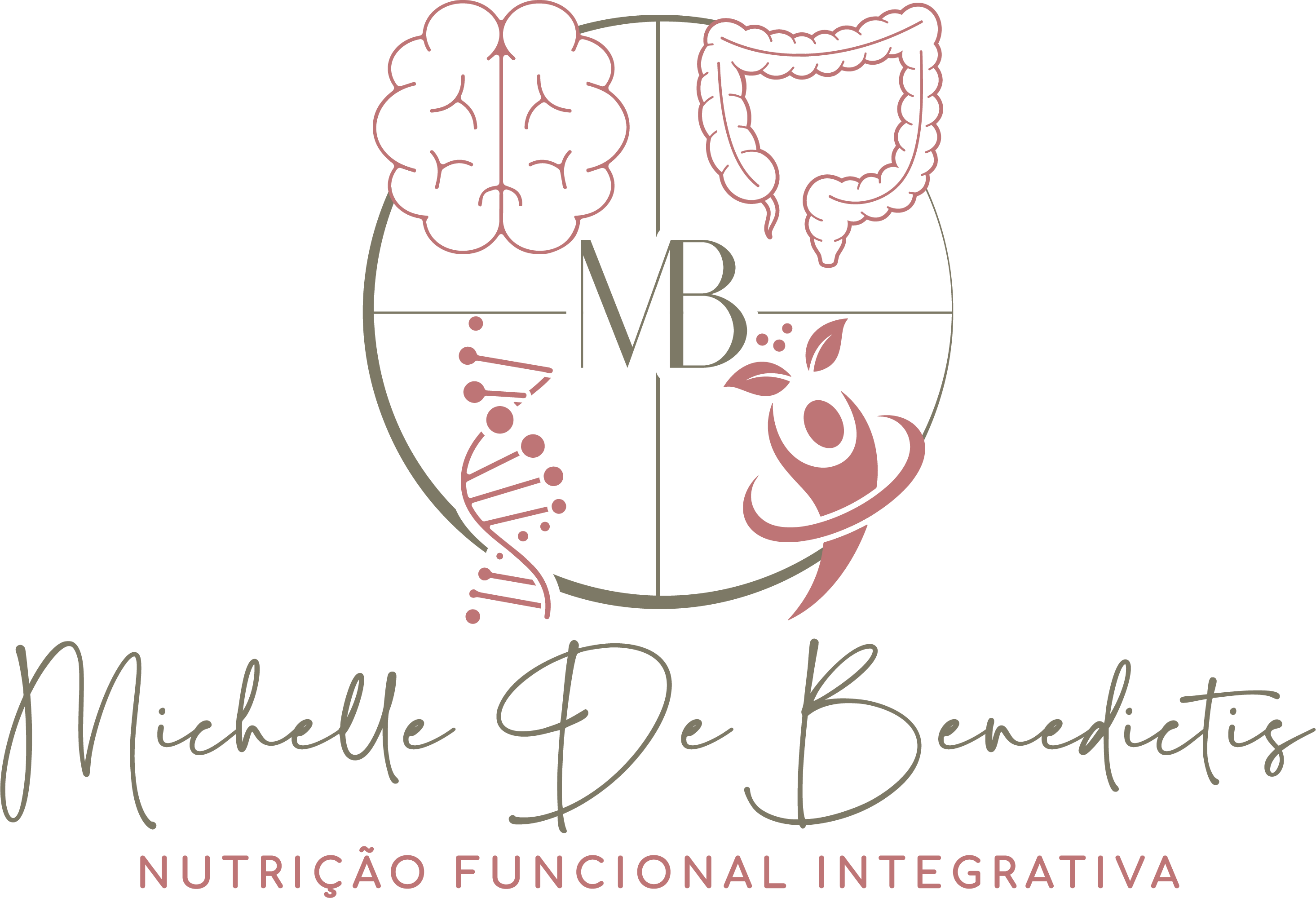 Michelle De Benedictis — Nutrição Funcional Integrativa